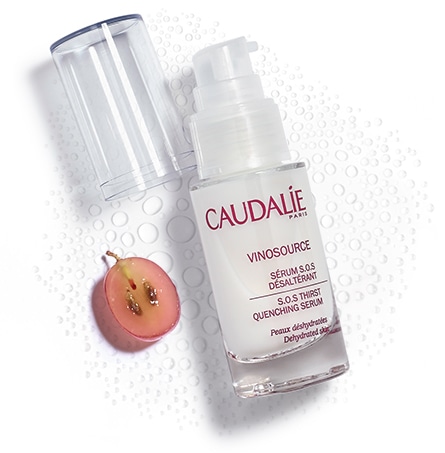 Your Vinosource S.O.S Thirst-Quenching Serum